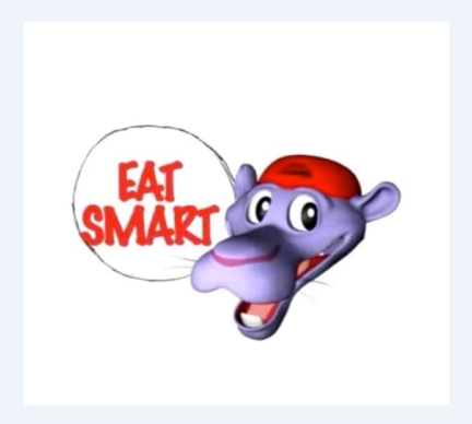 Commercial for Healthy Eating