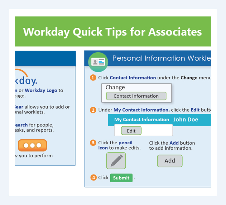 Workday – Karen Johnson