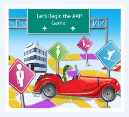 Associate Assistance Program – GEICO